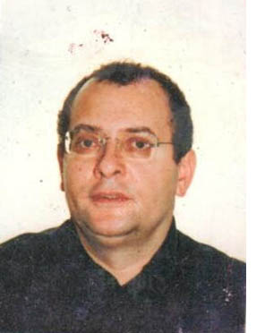 José Antonio Espeso - foto-pesa