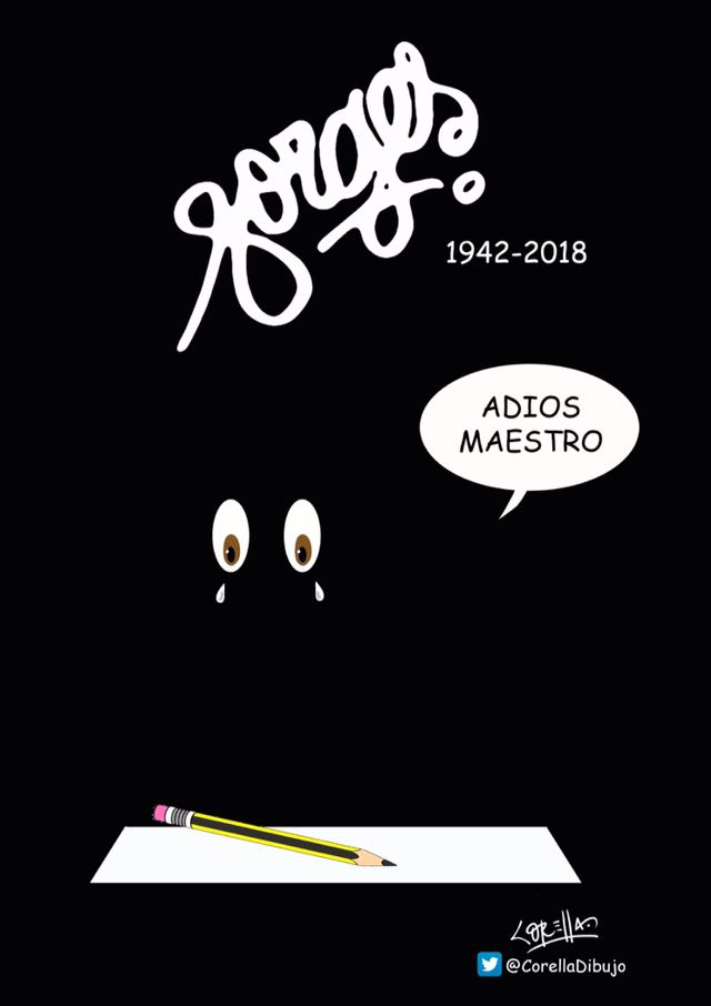 MUERE FORGES